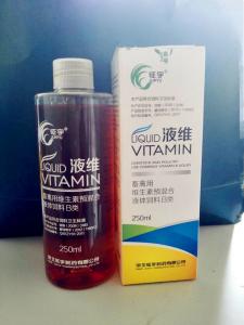 China Vitamins &amp; Minerals Supplement wholesale