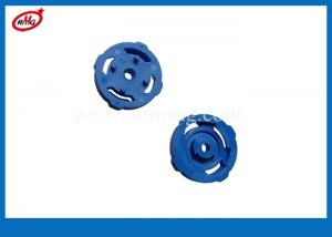 China 445-0756222-19 ATM Spare Parts NCR S2 Cassette Blue Spacer Roller wholesale