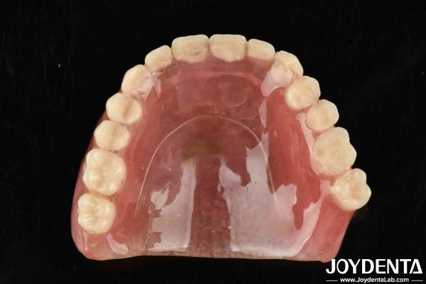Quality Good Elasticity Resin Material Enhancing Performance And Durability Acrylic Denture Finish For Products for sale