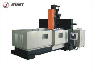 China Big Double Column CNC Milling Machines Powerful Processing Capacity BTMC-1302 wholesale