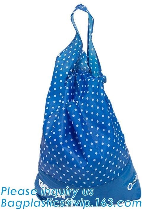 Cheap Custom Wholesale Promotion Canvas Cotton Drawstring Bag, Waterproof Mini Nylon Polyester Drawstring Bag bagplastic