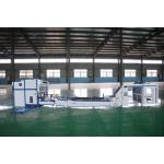 1450x1450mm Automatic Flute Laminator Machine 25kw 12000pcs/H
