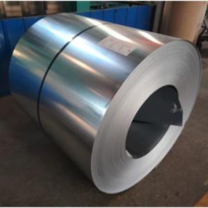 China Wu Steel Aluminum Galvanized Aluzinc Steel Coil 500 Width DX51D AZ170 wholesale