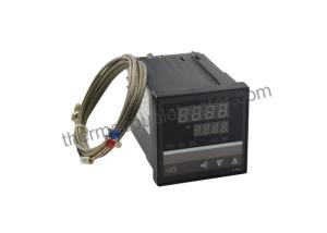 China Innovative Industrial TC RTD pid temperature controller with digital display wholesale