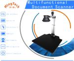Mingtech High Speed Document Scanner , USB2.0 Desktop Receipt Scanner