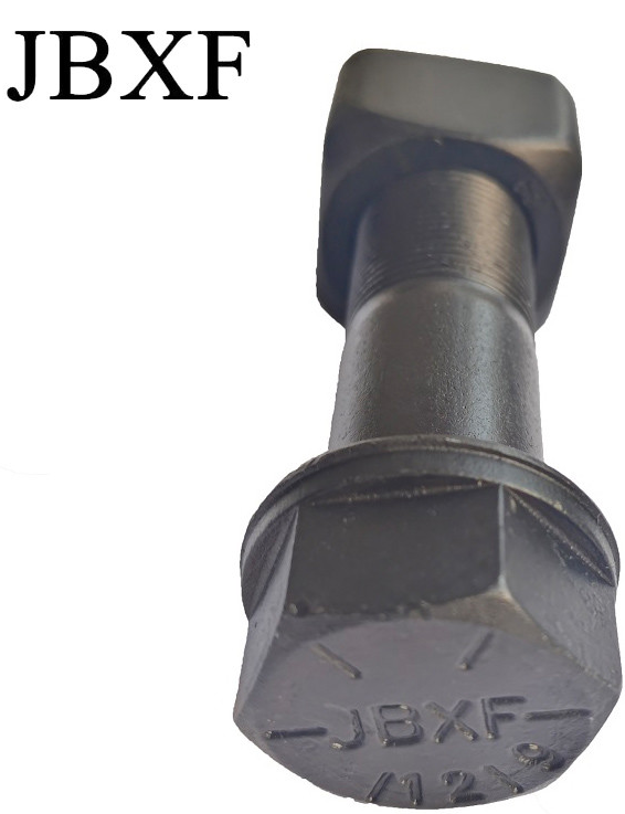 Bolt Track Shoe 203MA-00026 203MM-00062 Shantui Bulldozer Sd16