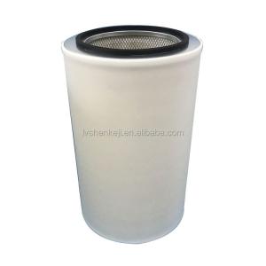 99.99% Air Compressor Separator Filter , AY-4W38-00000 Cartridge Air Filter