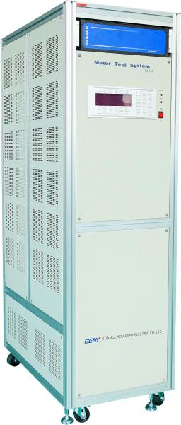 Quality Stationary Power Source Three Phase Power Systems GENY YCSS-103 for sale