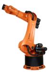 KR 340 R3330 Kuka Robot Arm Industry Robot Arm Six Axis Custom