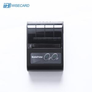 China Portable 2000mAh 203DPI Android Tablet Printer 58mm Bluetooth wholesale
