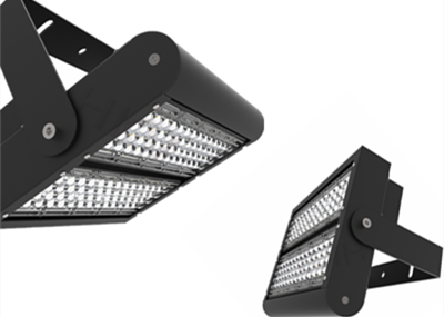 ODM Design Warm White High Power LED Floodlight With Good Heat Dispersion