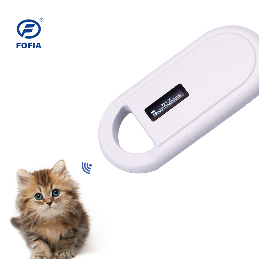 Mini Scanner for Pet 