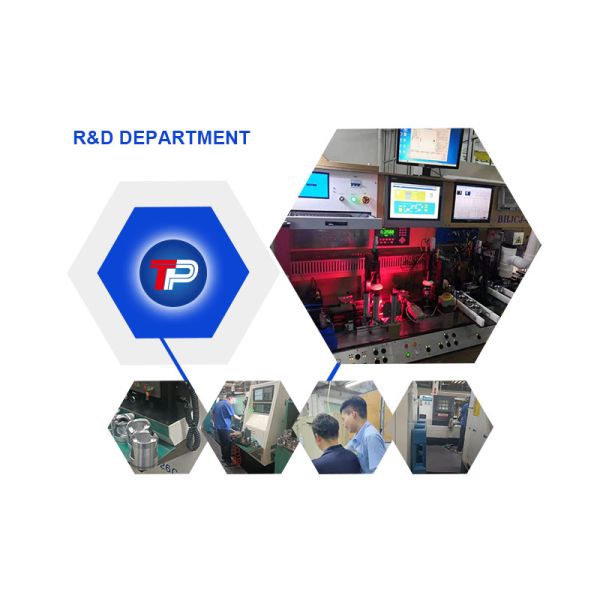 04013-2124A Fantastic Durability HINO J08E J05E Piston Pin Assembly Engine Block Gasket