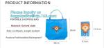 OEM mixed color polyester draw string bag 210D drawstring backpack,Logo