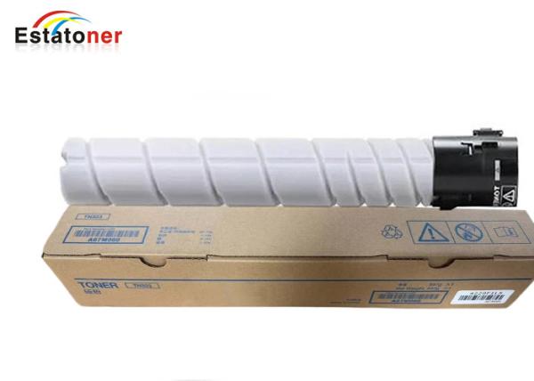 Quality Cost-effective TN-323 Black toner for Konica multifunction laser printer bizhub 367 for sale