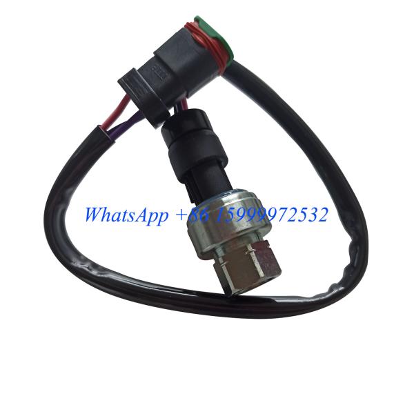 Quality 194-6725 Engine Pressure Sensor Switch 1946725 For  CAT E325C 322C for sale