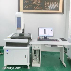 China Touch Screen Flatness Testing Machine Fully Automatic For Electronics wholesale