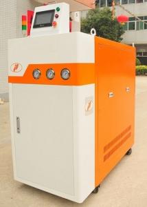 China Multi Function Steam Mould Temp Controller Confirgured With Injection Machines wholesale