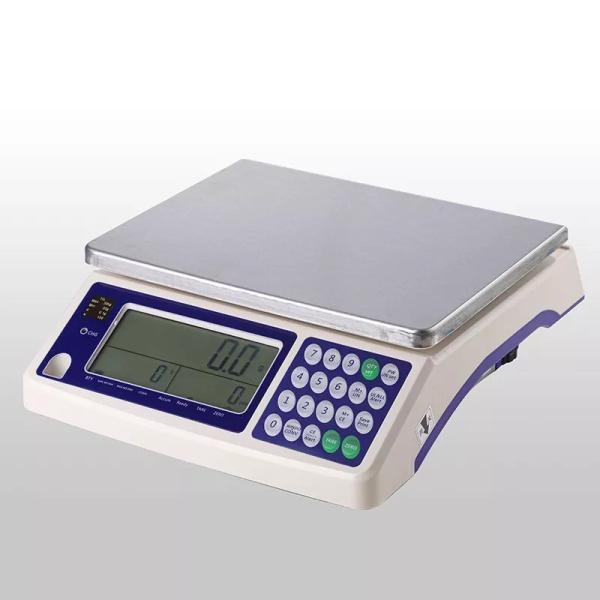 Quality High Precision Electronic Counting Scale 30kg Digital Weight Machine for sale