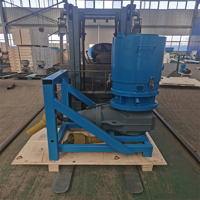 250~500kg/h roller rotate wood pellet mill biofuel straw sawdust pellet making for home heating 1 warranty