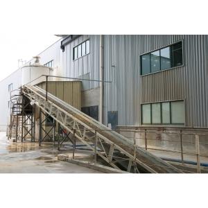 China SKE series metallurgical Flat Belt Conveyor wholesale