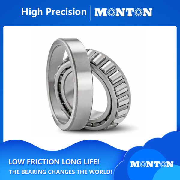31001 Taper Roller Bearing RV-Reducer Bearing