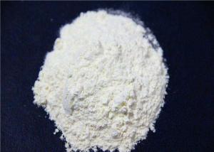 PMMA Material Matt Powder Coating Reducing The Coating Surface Tension Efficiently