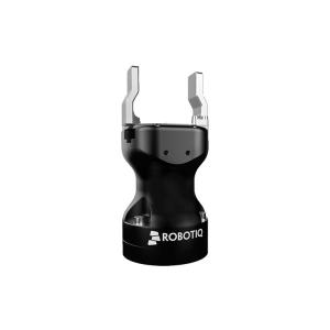 China IP67 Robotic Arm Parts Adaptive Gripper 50mm Stroke For Collaborative Robots wholesale