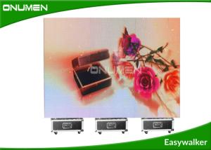 China High Resolution LED Display SMD 3535 Waterproof LED Screen Indoor With Remote Controller on sale