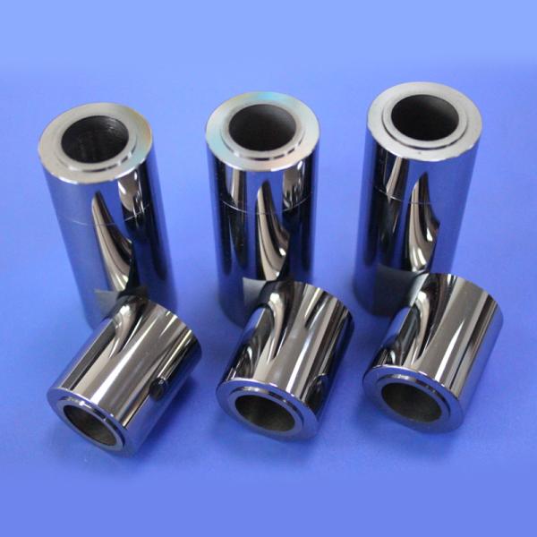 Quality Progressive Punching Die Carbide Mold Core According To Drawings Or Samples for sale