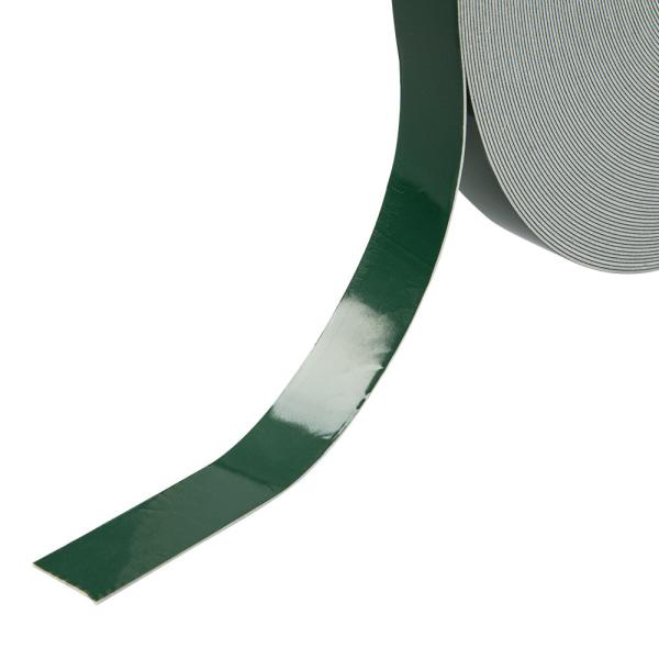 Quality Free Sample Customized White Environmentally Friendly Foam Tape for sale