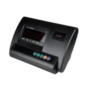 China MODBUS TCP Diniargeo 24VDC DGT4X Digital Scale Indicator on sale
