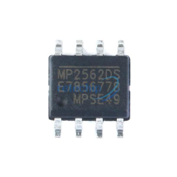Quality MP2562DS-LF-Z MPS 1A 50V 4MHz Step Down Switch Regulator Circuit for sale