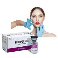 Liporase To Breaks Down Hyaluronic Acid Dermal Filler Hyaluronidase Solution for sale