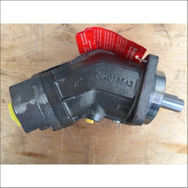 Quality A2FO12/61R-PPB06 Reciprocating Plunger Pump For Metallurgy for sale
