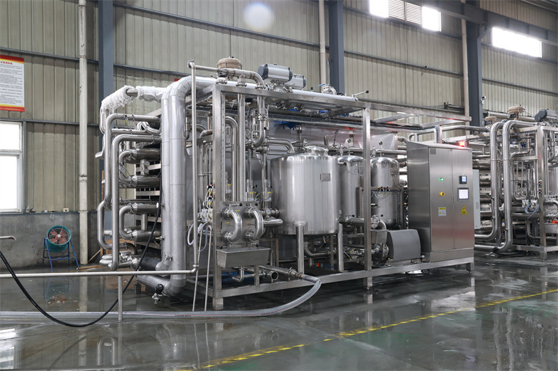 Rme Plate Pasteurizer Uht Milk Juicer Plate Pasteurizer Plate Pasteurizing Machine