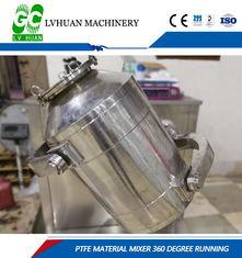Flexible Wire Extrusion Machine Annealed Body Frame For Multiple Strand Core