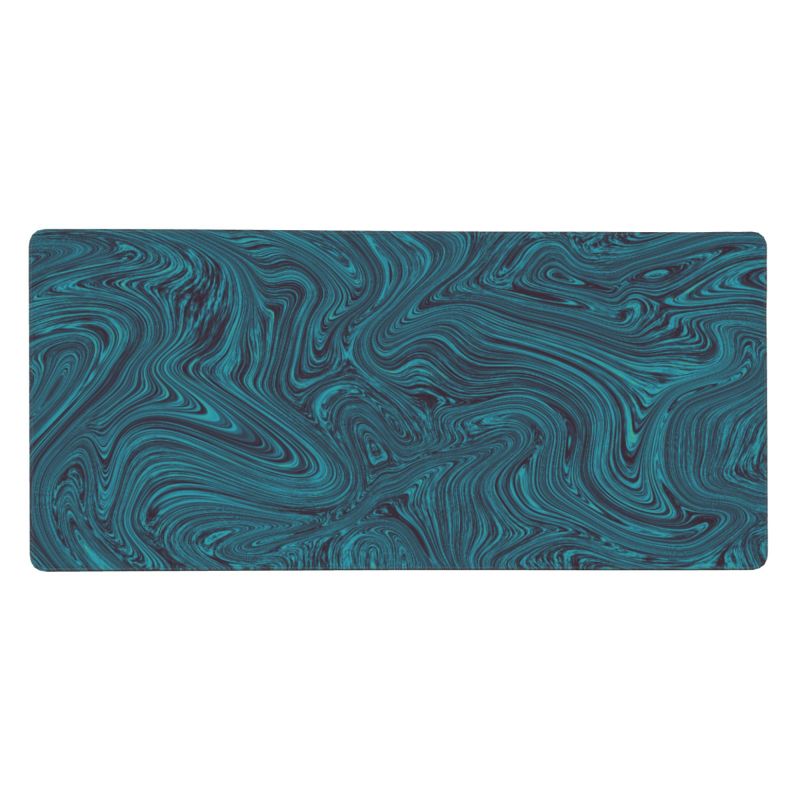 Non-slip Natural Rubber Base XYDAN Rubber Sheet Material Mouse Pad for Cs Go Gaming
