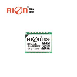 China IMU406 Inertial Navigation Module Platform Attitude Accurate Measurement wholesale