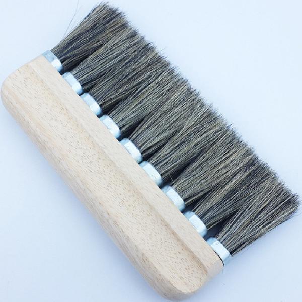 Quality Wooden Handle Wallpaper Smooth Brush Wall Tool Decorative Tool for sale