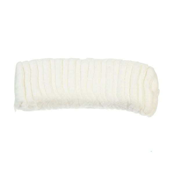 25g Wound Care USP Comfortable Zig Zag Cotton Wool