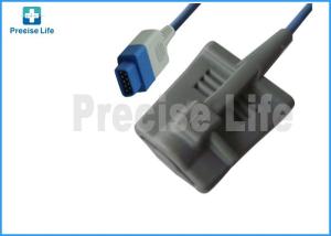 GE TS-SA-D SpO2 sensor Adult silicone glove TS-SA-D finger probe with DB 9  pin connector