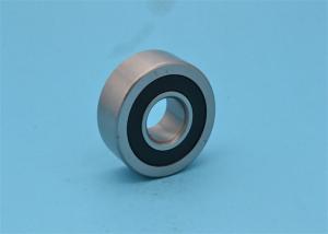 Durable Low Voice Auto Wheel Bearing Deep Groove Stable Performance ISO9001
