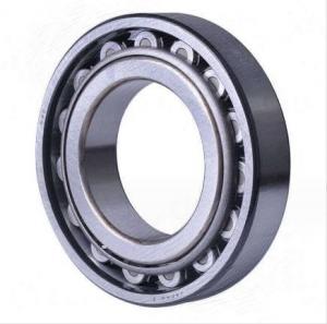 China ISO9001 P6 Cylinder Bearing Roller , Practical Cylindrical Needle Roller Bearing wholesale