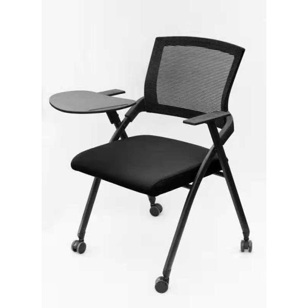 2018 Hot Selling training Chair meeting Chair Mesh Chair New Design guest Chair