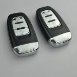 Car security Alarm system with smart button start engine funtion