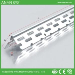 Galvanized Iron Plaster Mesh