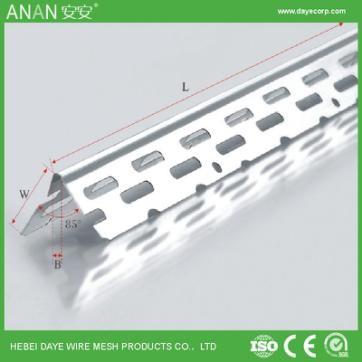 Quality Galvanized Iron Plaster Mesh for sale