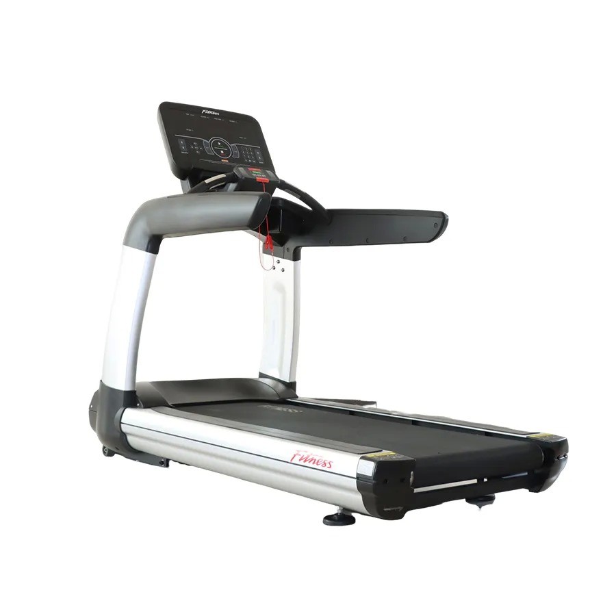 Weatherproof Quiet Walking 3HP Treadmill Machine For 120 Kg Person