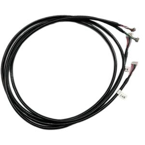 High Frequency Aerospace Wire Harness With Anti Interference Ability